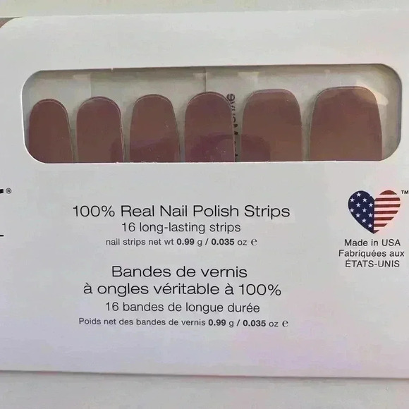 Color Street Manchester Mauve - Picture 4 of 6